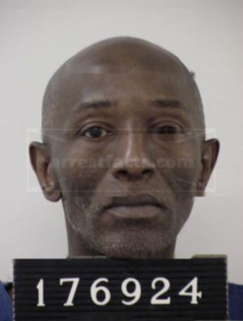 Timothy B Pettus