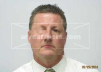 Leslie Allen Mullins