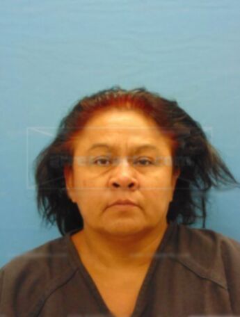Mary Ann Aguilar Solis