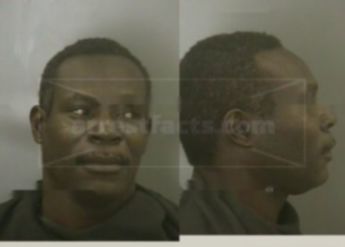 Michael Lee Armstrong