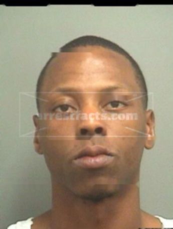 Lagrant Marquis Perry