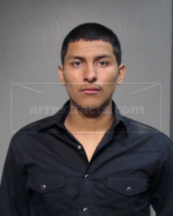 Robert Anthony Patino
