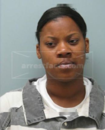 Deontre Cherelle Smith