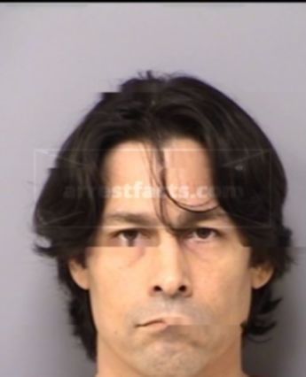 John Terrence Harrison