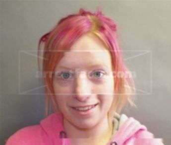 Erin Michelle Tinsley