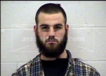 Brandon James Edmonds