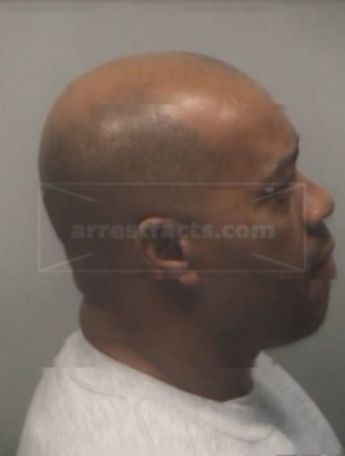 Derrick Lloyd Palmer