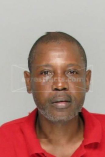 Rodney Cornell Jackson