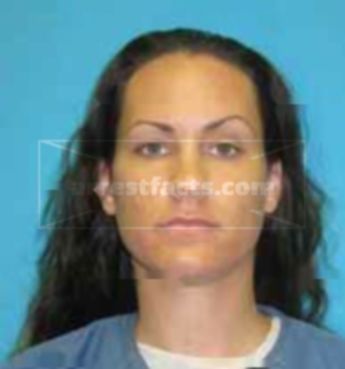 Jessica V Huskey