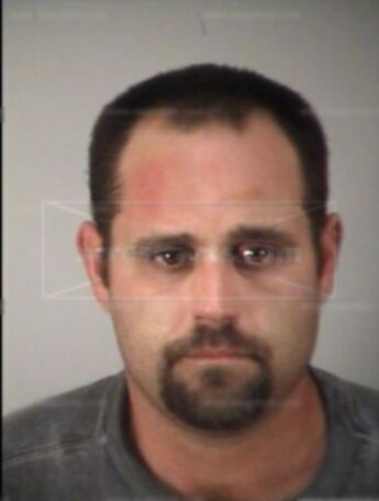 Richard Alton Branch