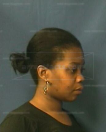 Shemirah Mache Benson