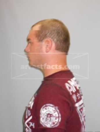 Tyler Jacob Doemel