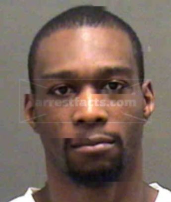 Keith Theodore Nedd
