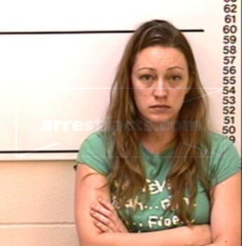 Brandy Faye Corbett