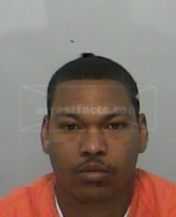 Carlton Tarbarisa Jerkins