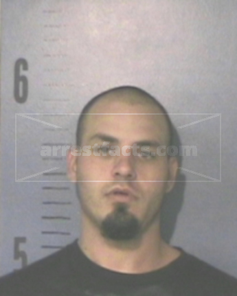 Jason Levi Bennett