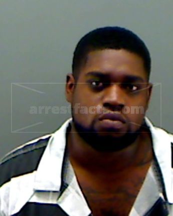 Daleion Jamar Currington