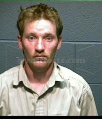 Sean Wesley Briscoe