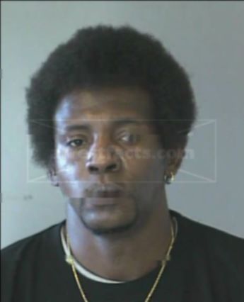Lamont Watkins