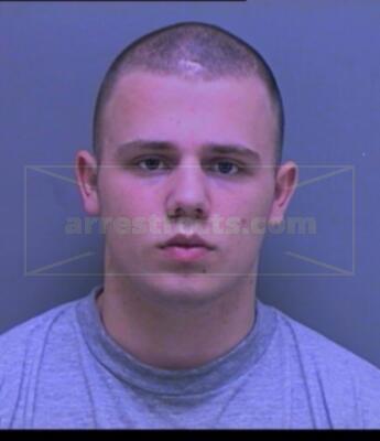 Joshua Wayne Bolden