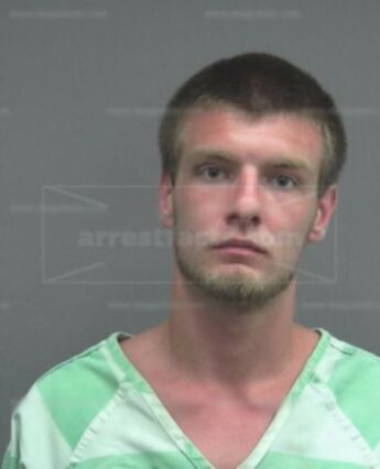 Matthew Garrett Mcmillan