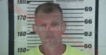 Michael Wayne Carroll