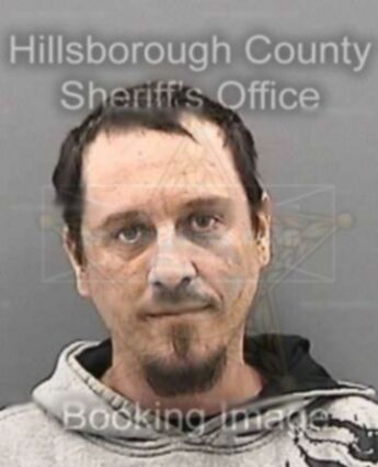 Christopher Howard Teegardin
