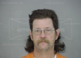 Stephen Michael Langford