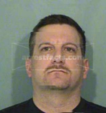 Dave Ray Harrel