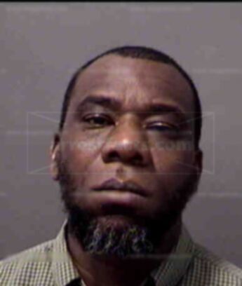 Harold Rufus Sharpe