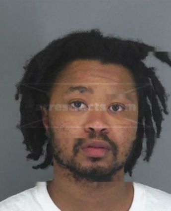 Donovan Isaiah Jones