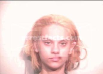 Samantha Christine Luzier