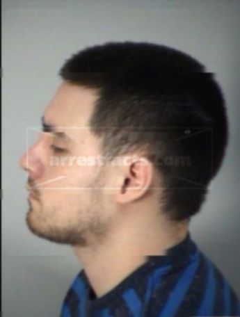 Daniel Jordan Siratt