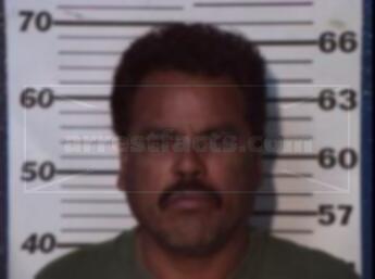 Gregorio Moreno