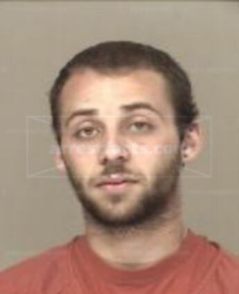 Brandon Michael Krueger