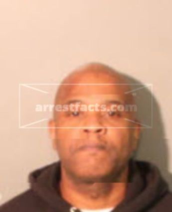 Rodney Carr