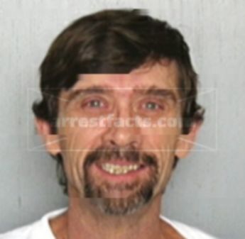 Larry Marshall Leach
