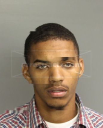Dyshone Alston