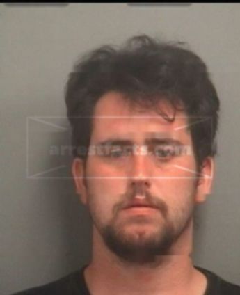 Christopher Michael Bogar