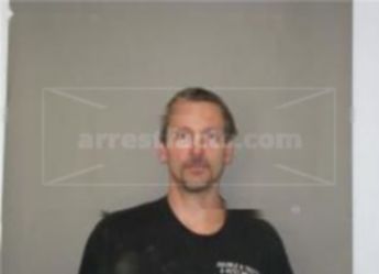 Daniel John Preston
