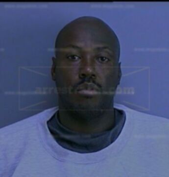 Tommy Cornell Thomas