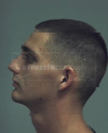 Chad William Elliot