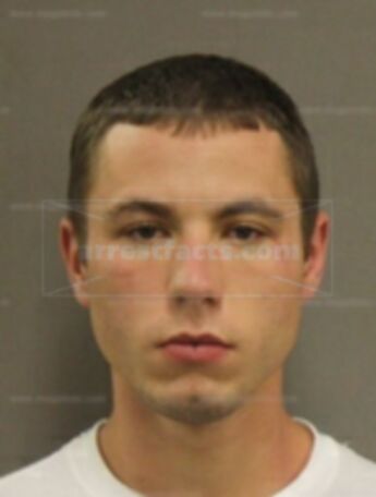 Shane Marcus Wilson