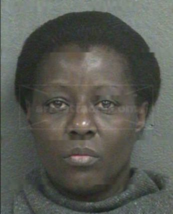 Lillian Renee Caldwell