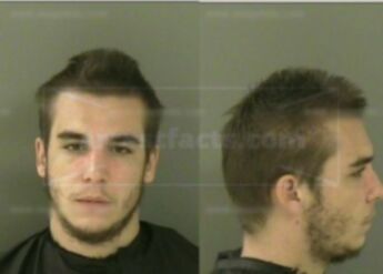 Chase Colby Chandler