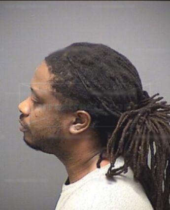 Derrick Antonio Williams