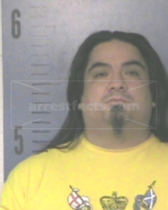 Hector Adrian Medellin