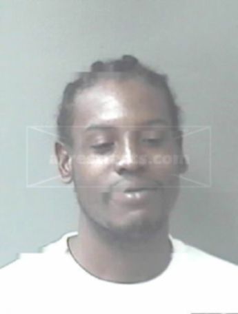 Harrison Ettienne