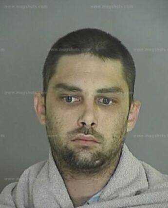 Troy Alden Whiteside
