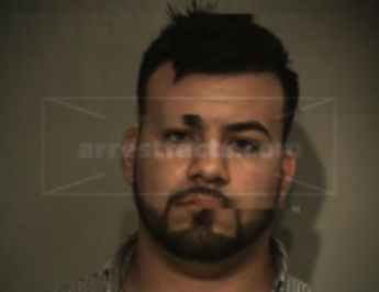 Hugo Garcia Reyes